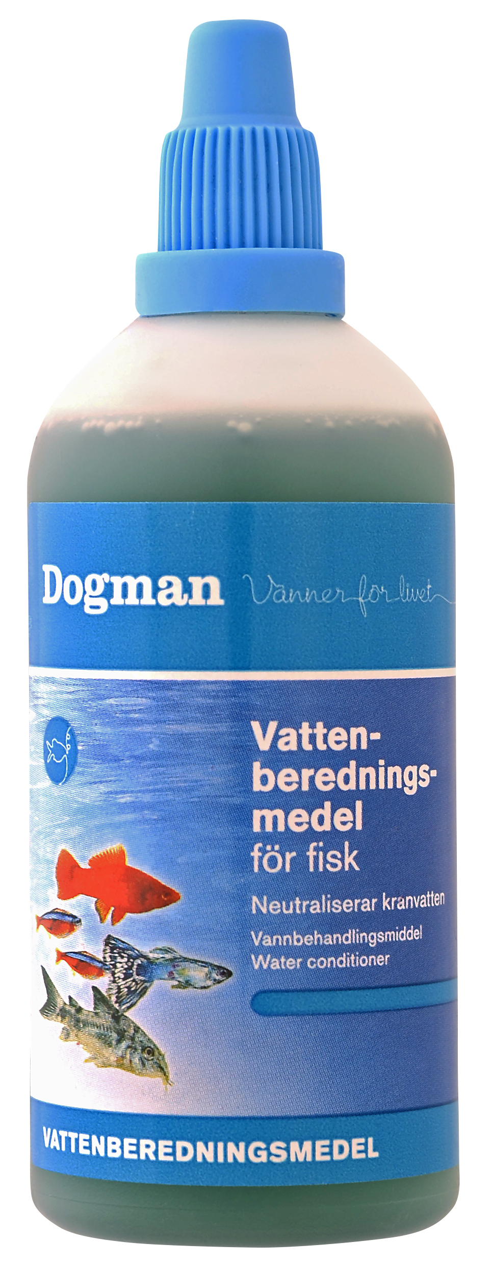 Vattenberedningsmedel 100ml