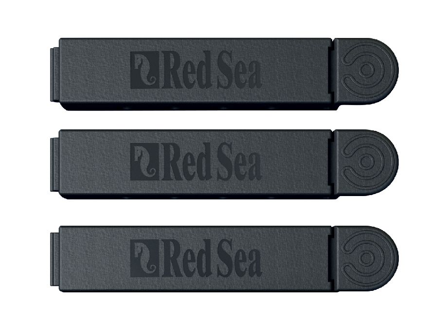 RD Tube Organizer Clip 3p