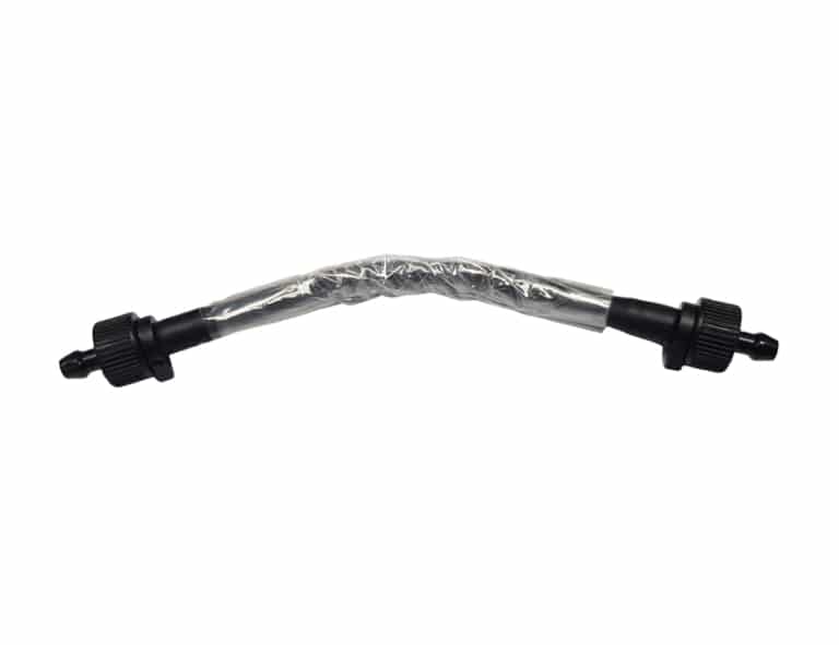 RD Head-Tube with Hose Barbs