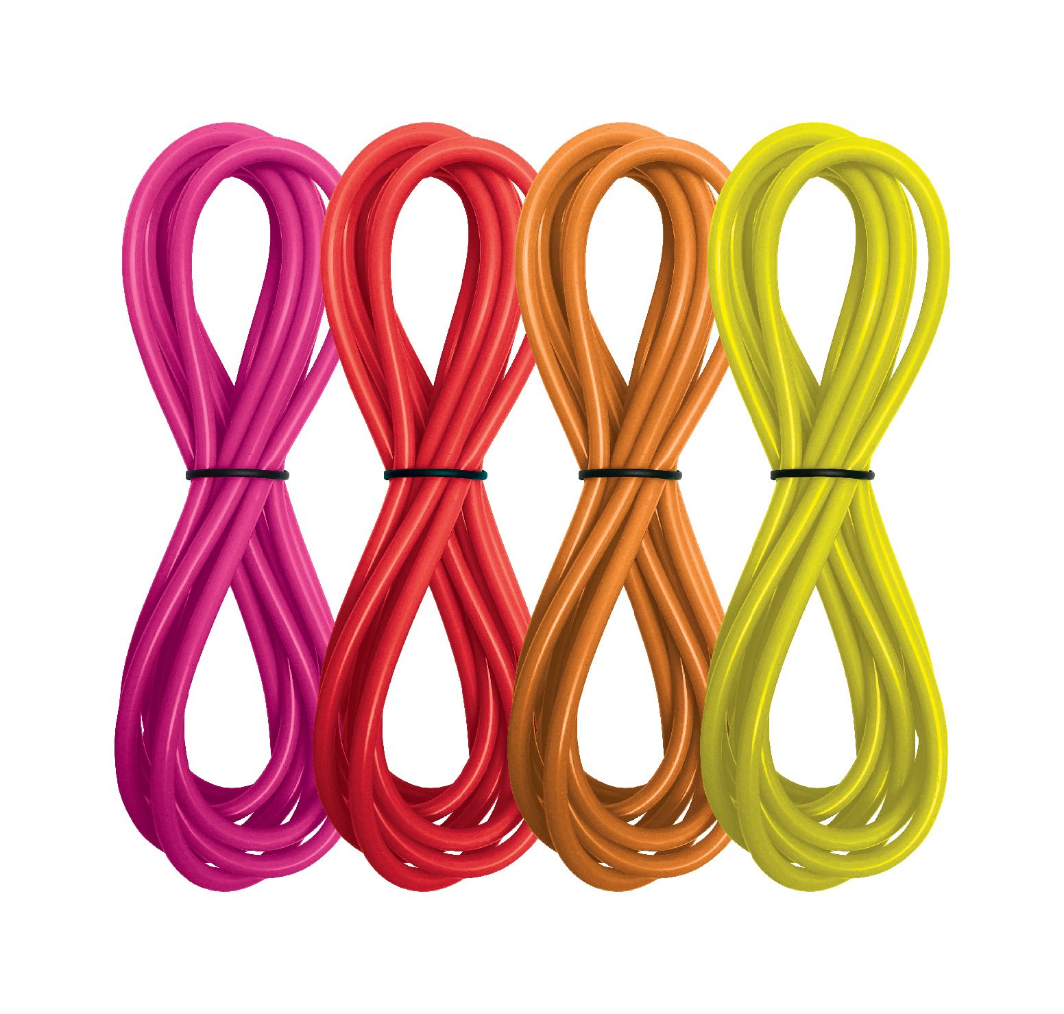 RD Tubes Red-Yellow