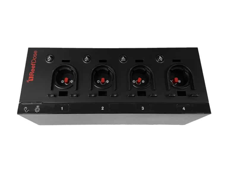 ReefDose 4 (replacement unit)