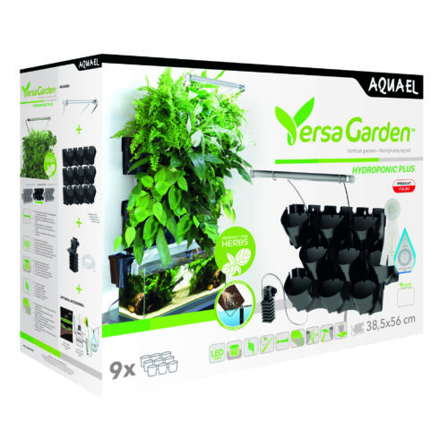 Versa Garden - Green Wall