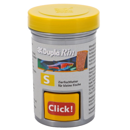 Rin Fish Food S 65ml