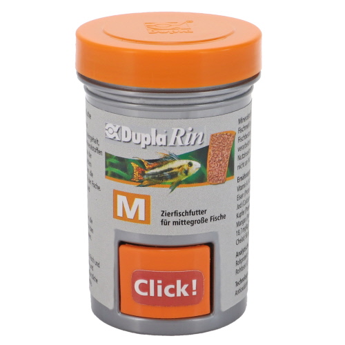 Rin Fish Food M 65ml