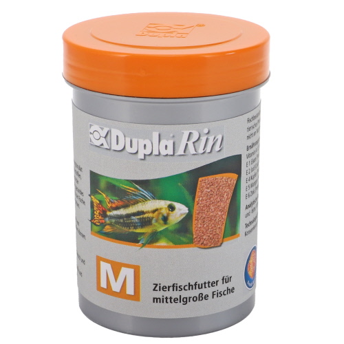 Rin Fish Food M 180ml