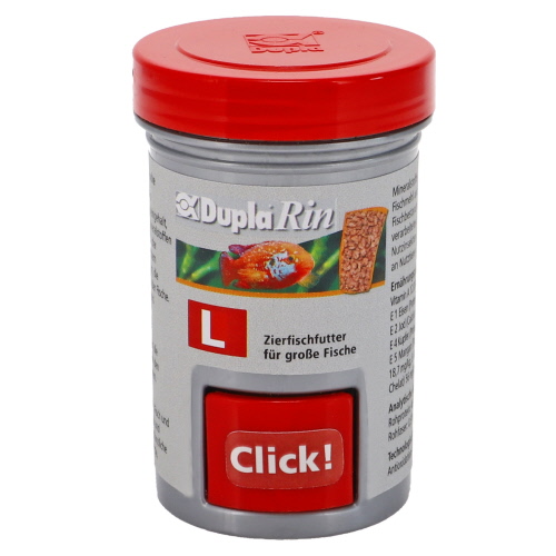 Rin Fish Food L 65ml