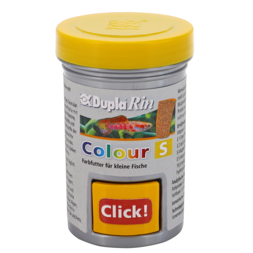Rin Colour Fish Food S 65ml