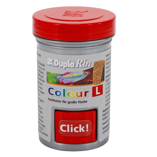 Rin Colour Fish Food L 65ml