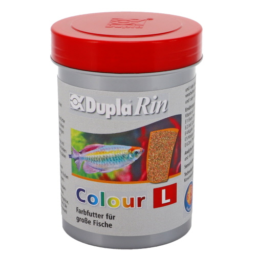 Rin Colour Fish Food L 180ml