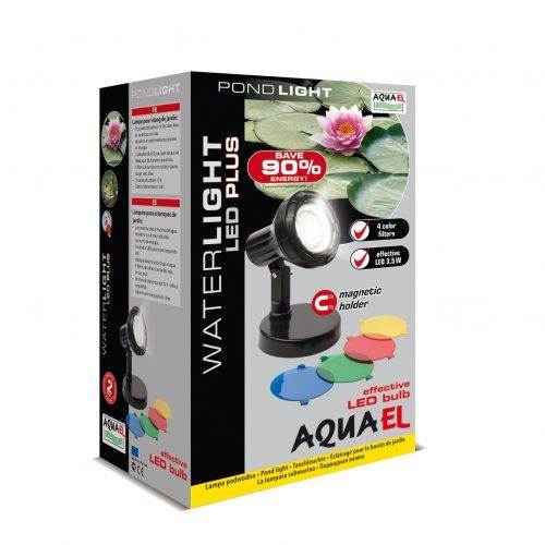 Dekorbelysning Waterlight LED+