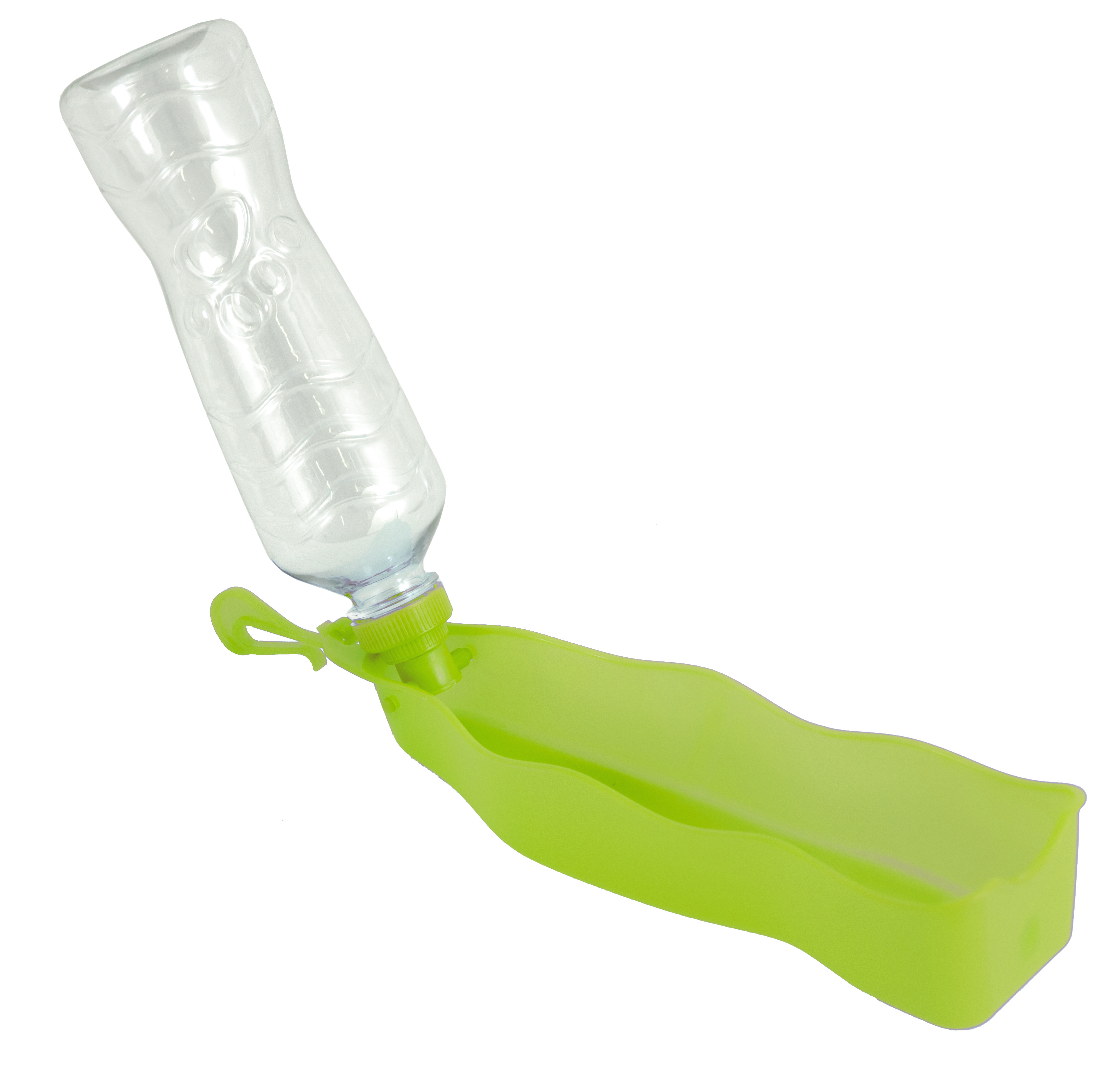 Vattenflaska Mille Gr&ouml;n 500ml