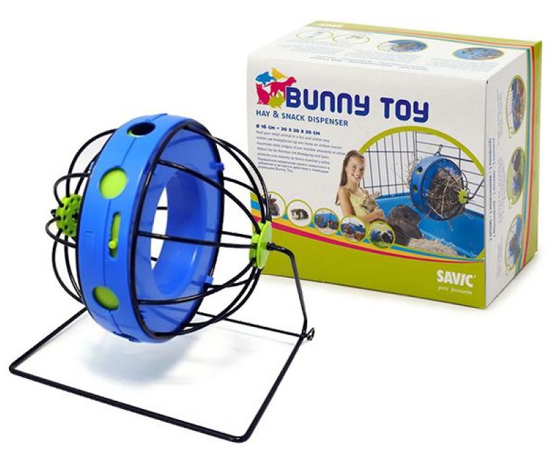 Matbeh&aring;llare Bunny