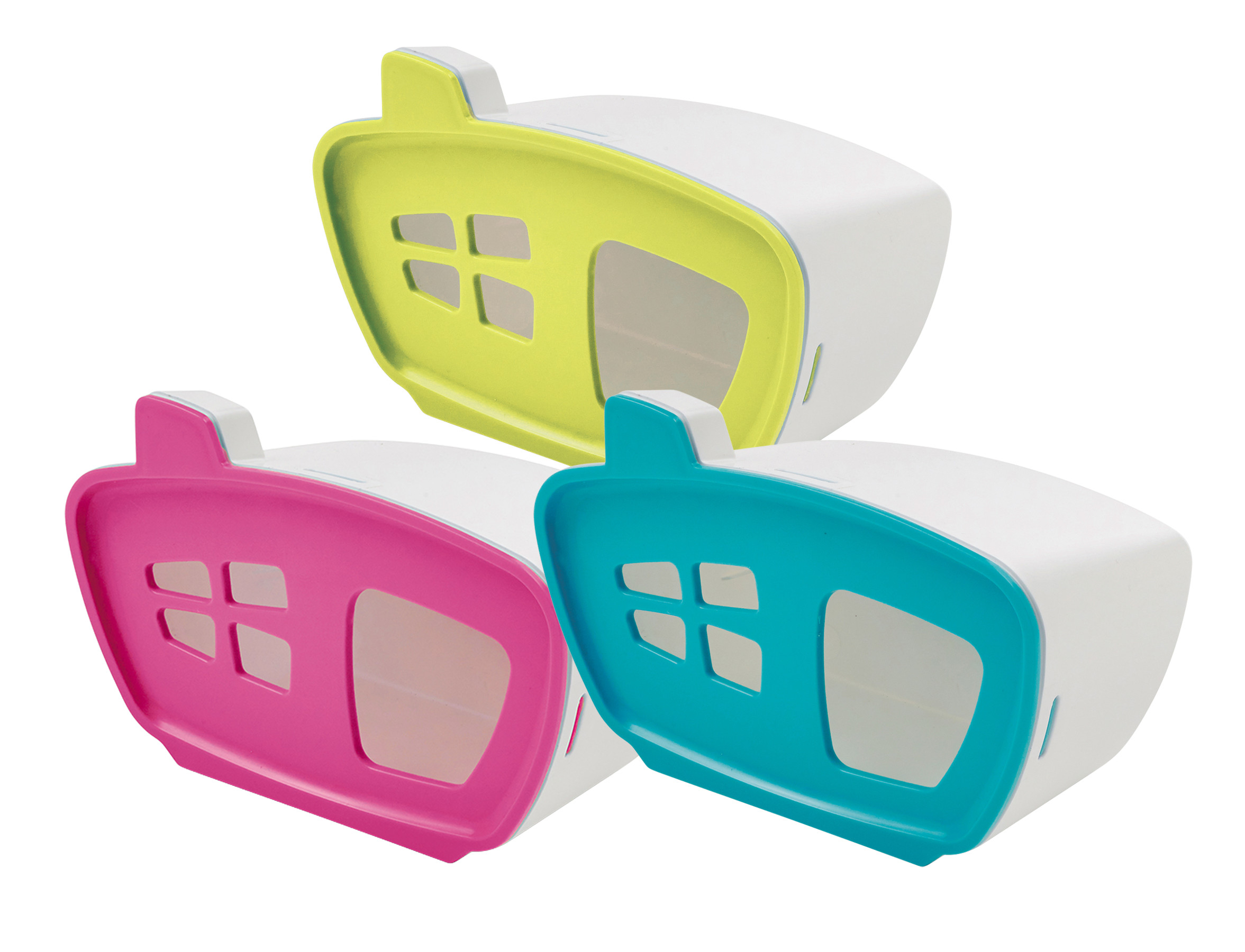 Sm&aring;djurshus Pebble