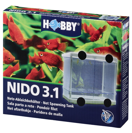 Yngelbox Nido