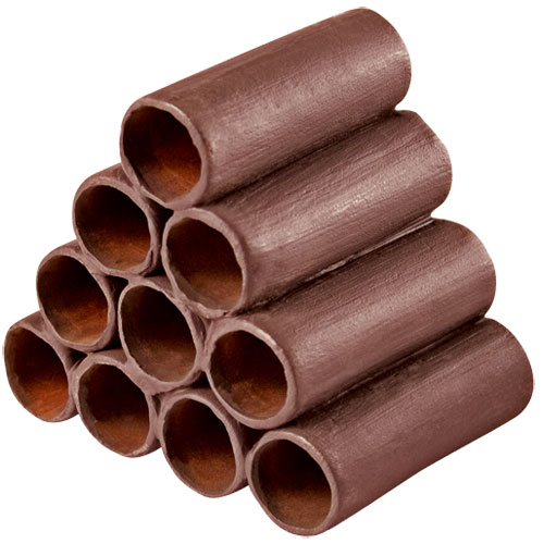 Prawn Pyramid 4-3-2-1