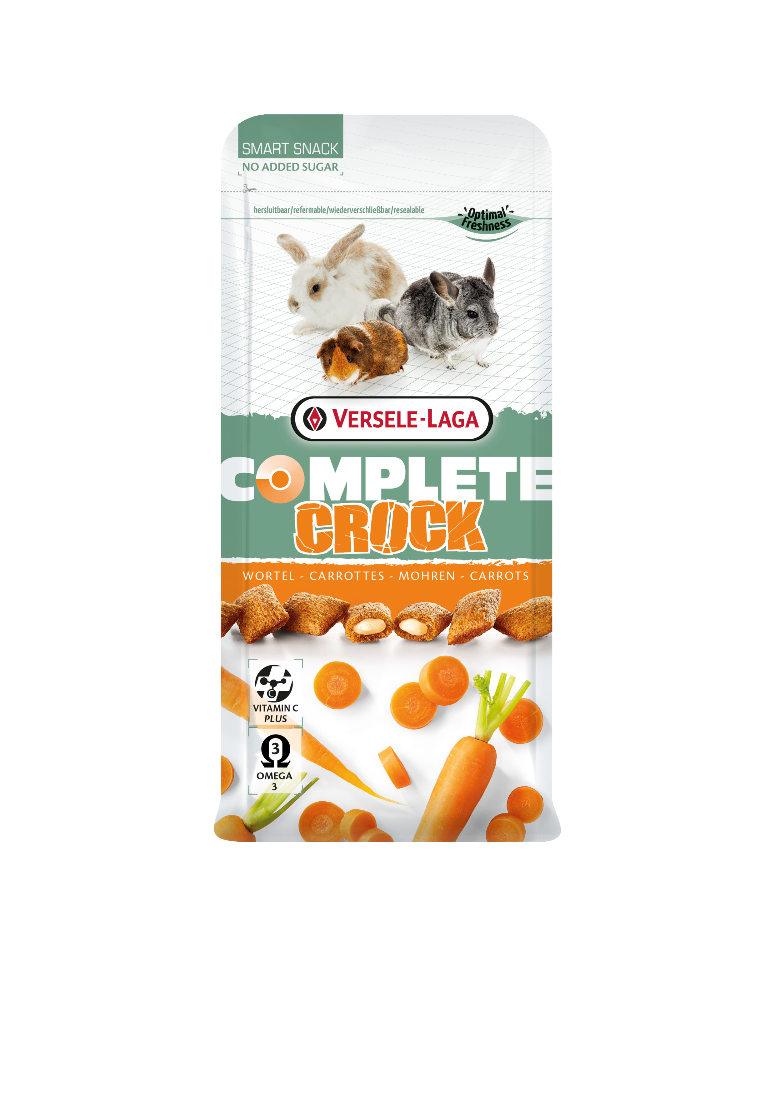 Bilde av Complete Crock Carrot