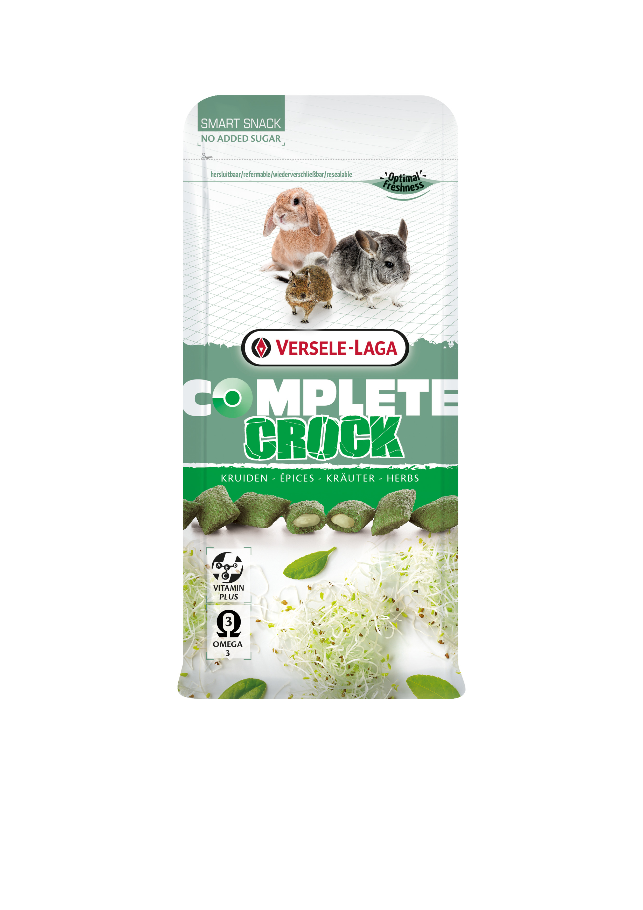 Bilde av Complete Crock Herbs