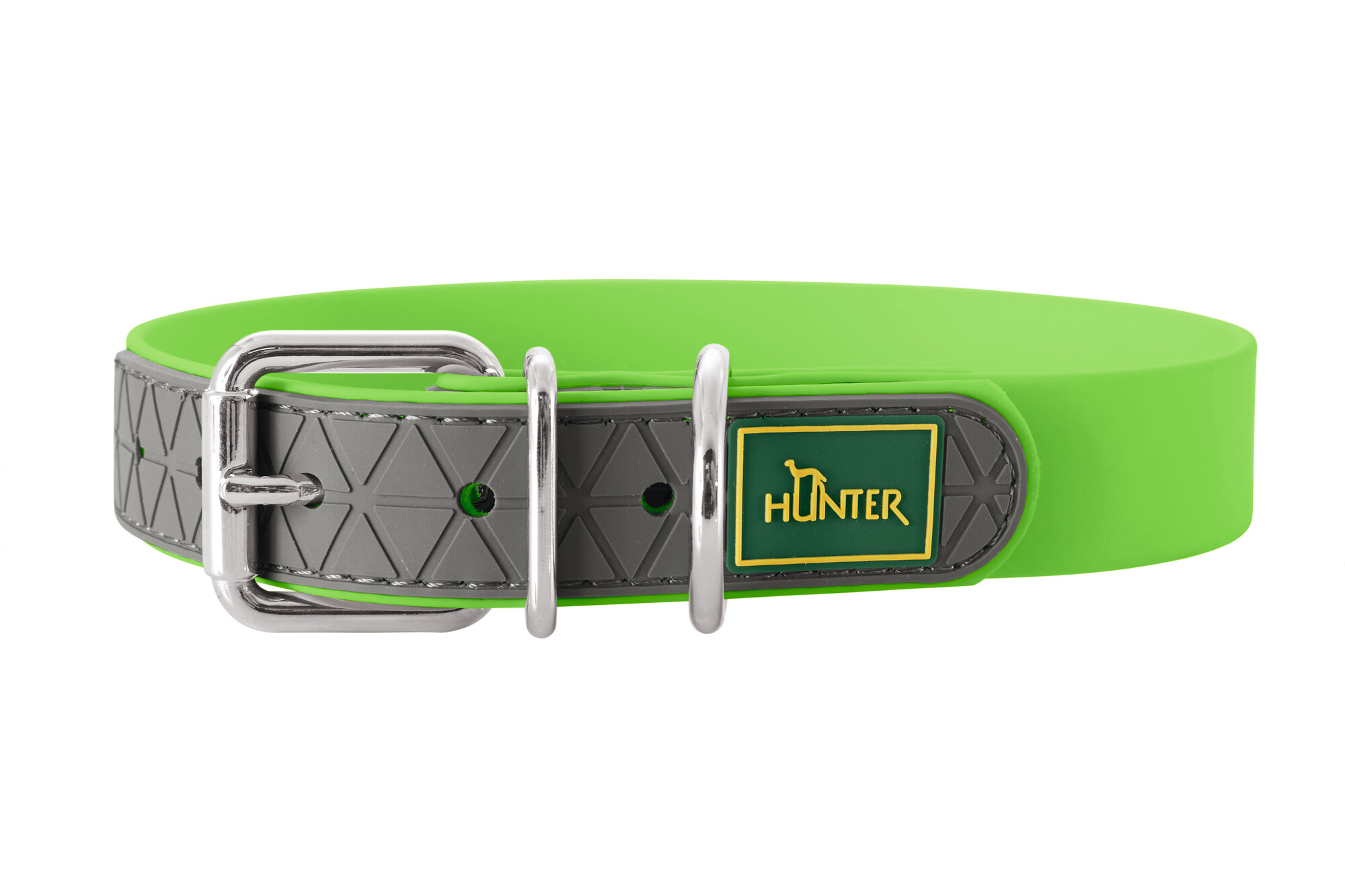 Convenience Hundhalsband Grön 50cm