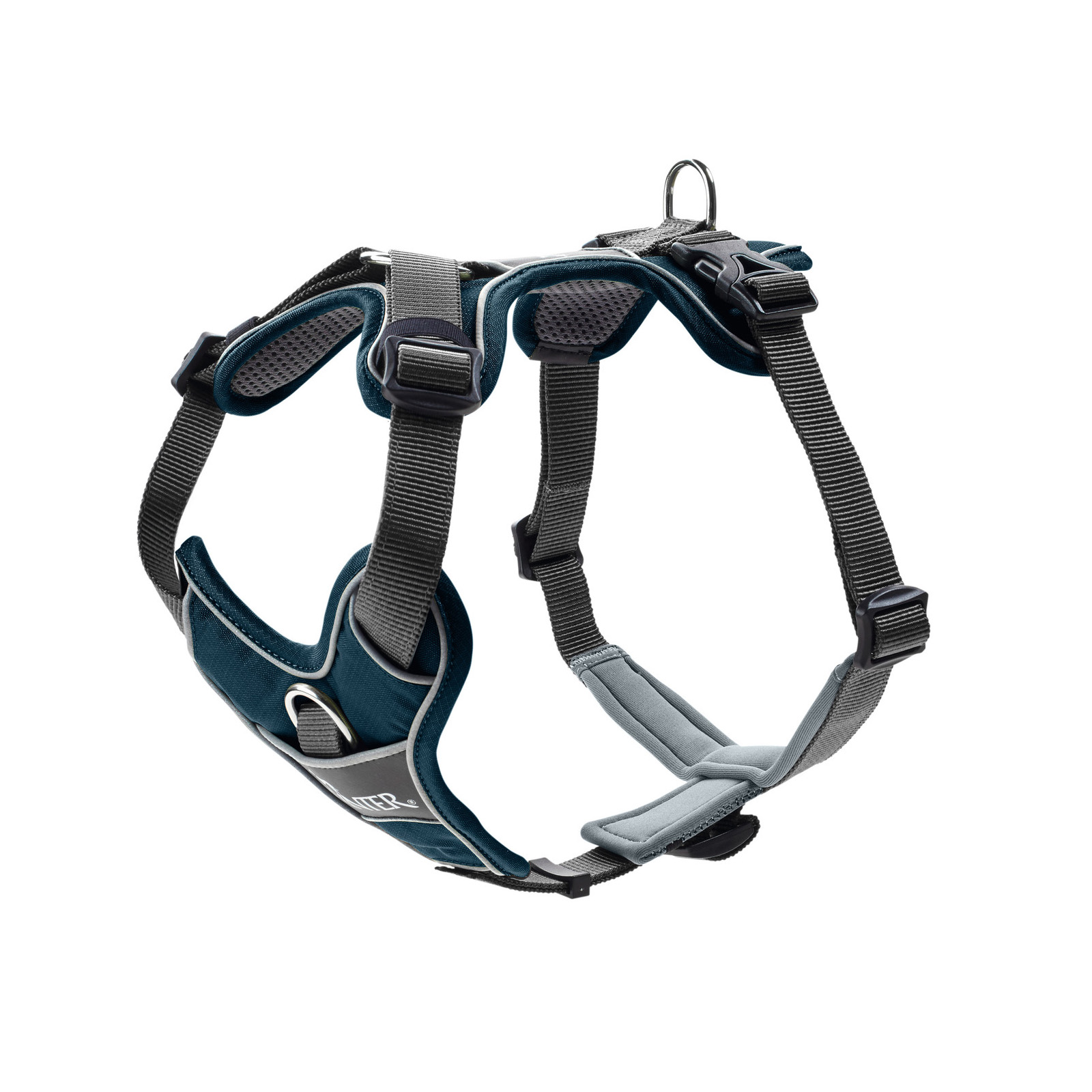 Divo Hundsele Bl&aring;