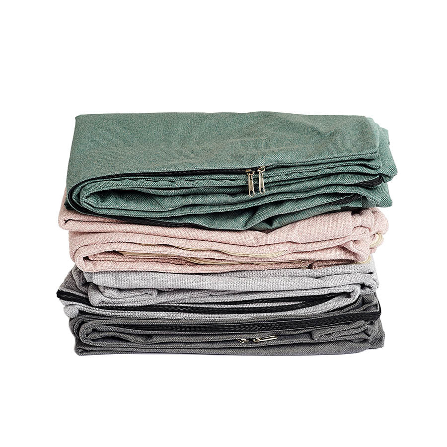 Extra &Ouml;verdrag Power Nap Rosa