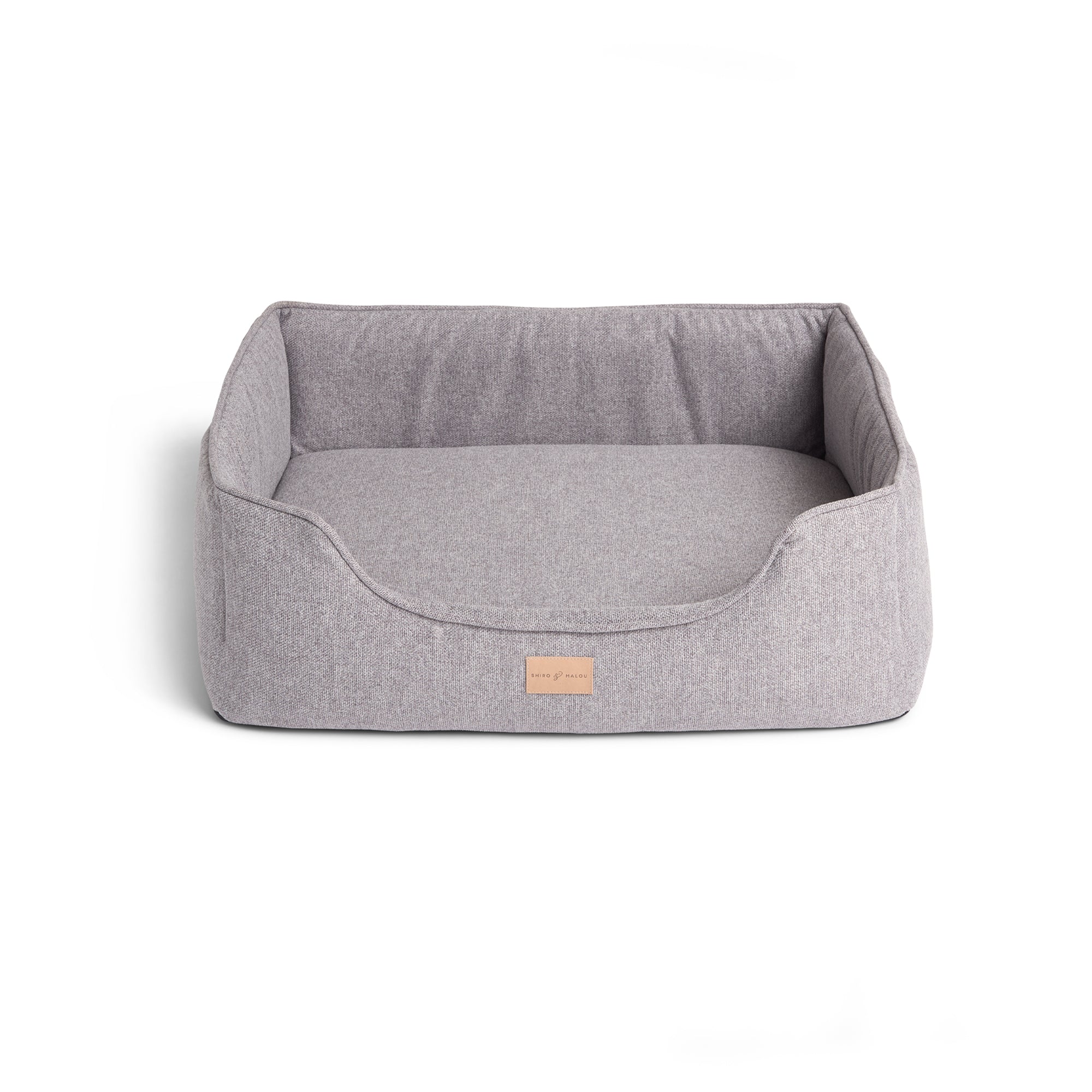 Hundkorg Mansion II Gr&aring;