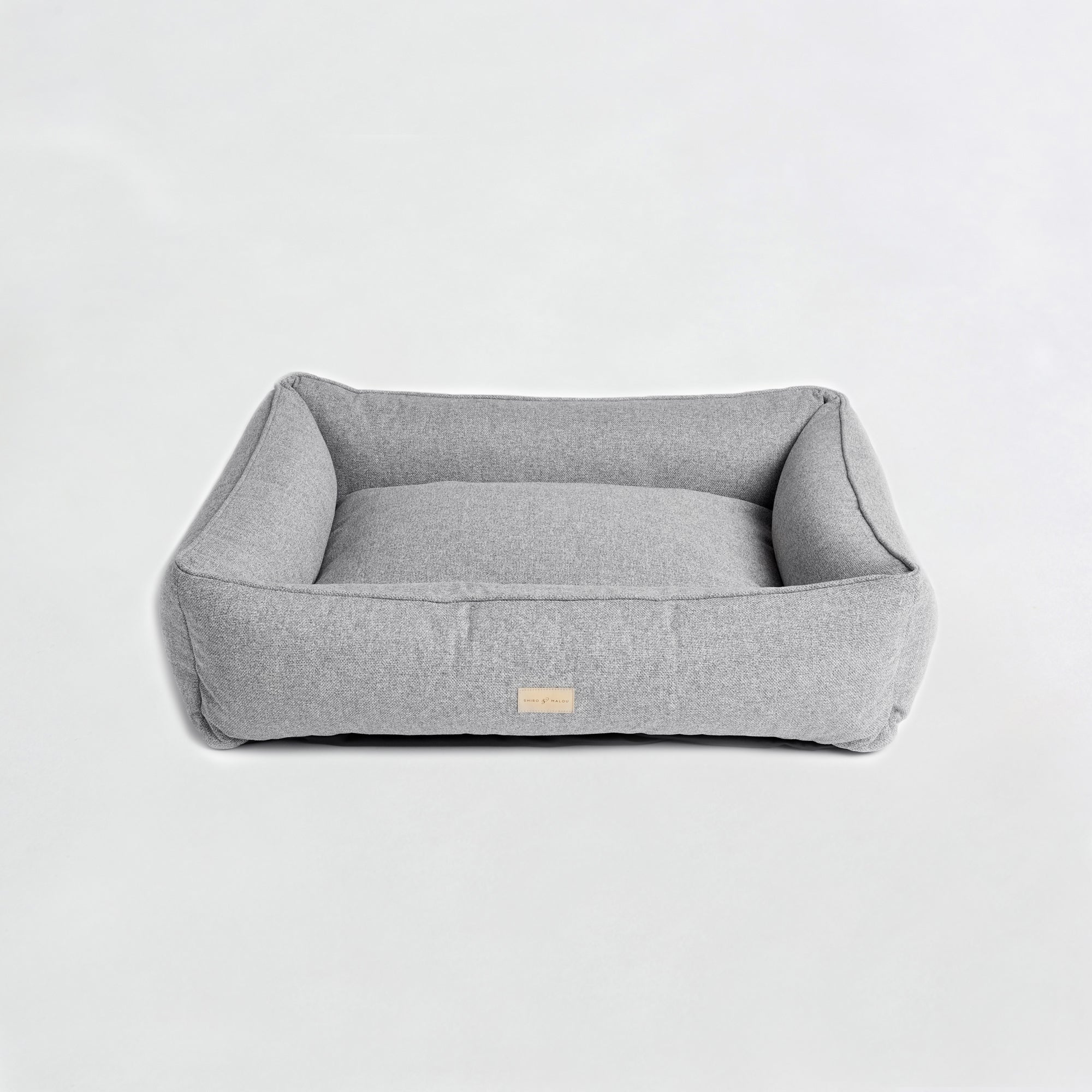 Cozy Corner Hundb&auml;dd Gr&aring; L