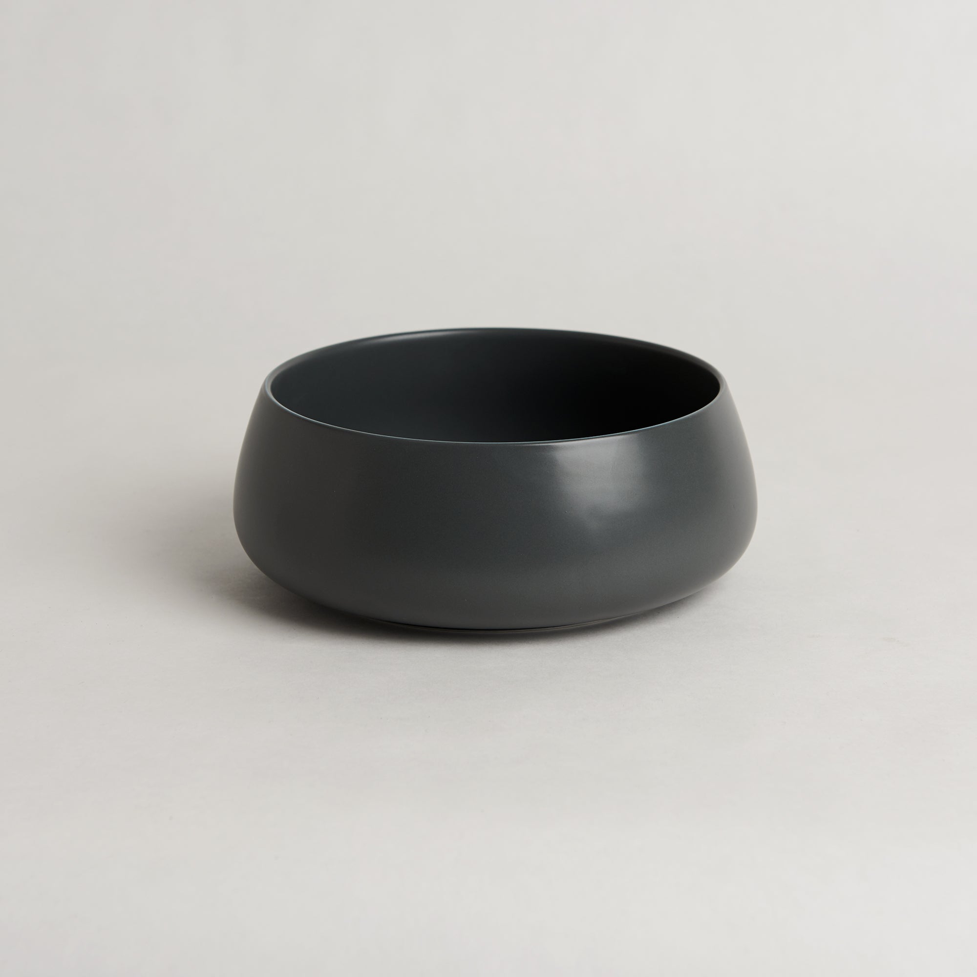 New Bowl Matsk&aring;l M&ouml;rkgr&aring;