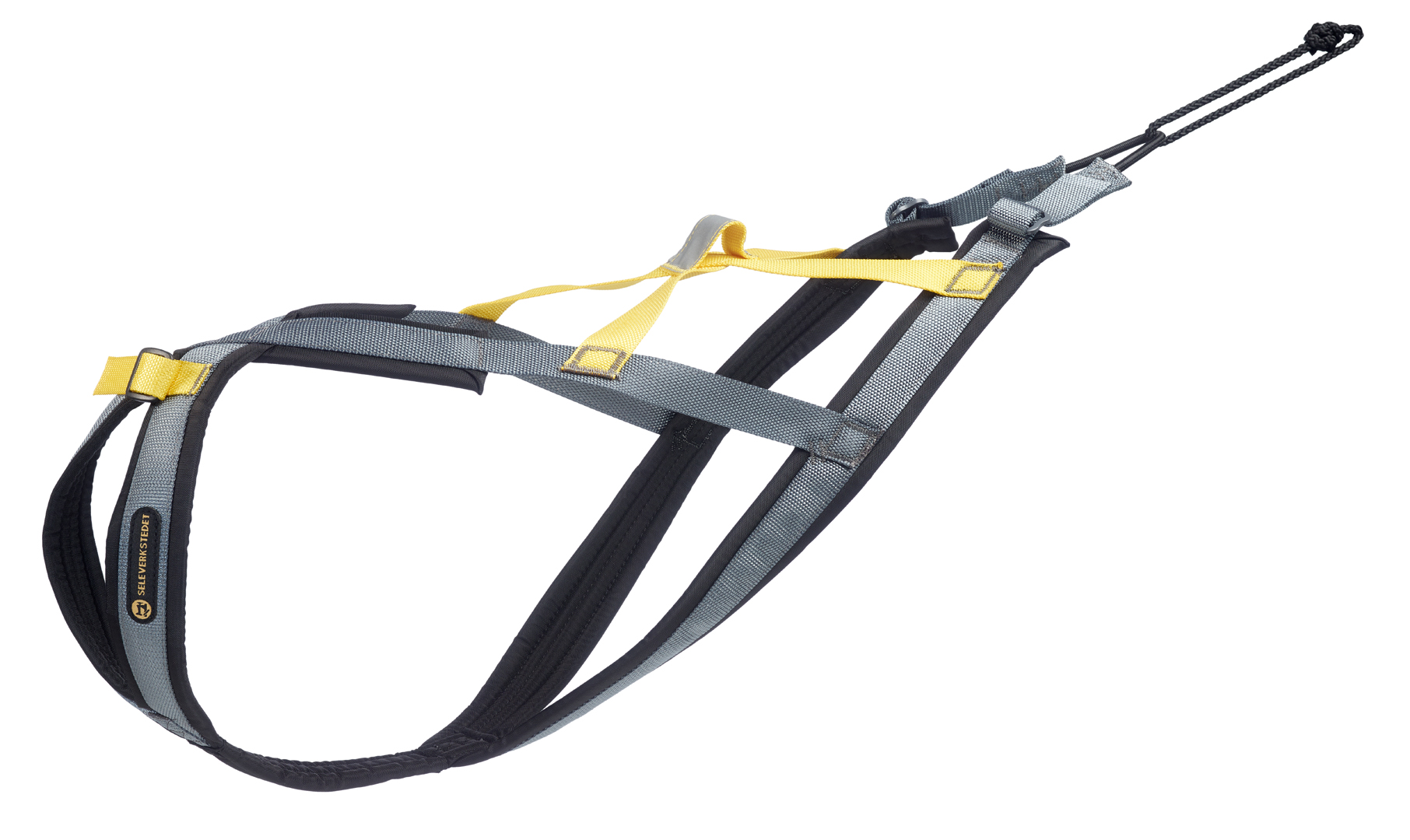 Dragsele Nome Racing Gr&aring; S