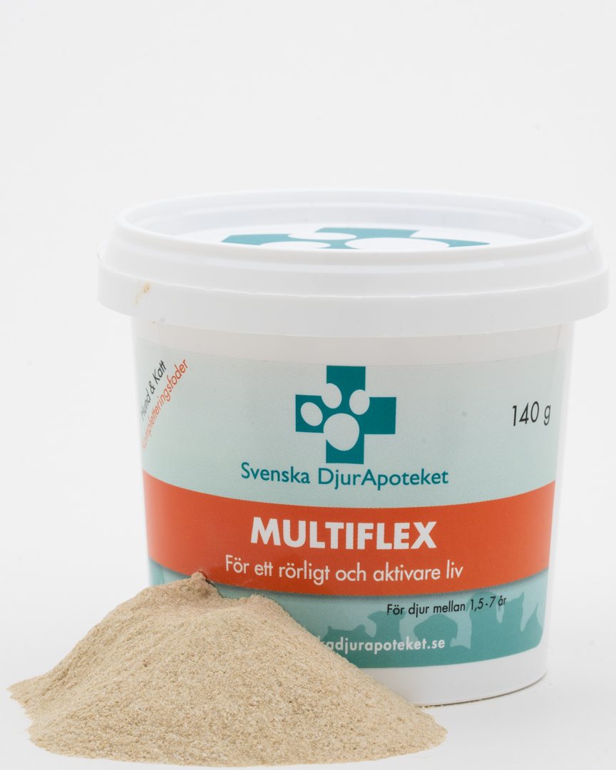 Multiflex 140g