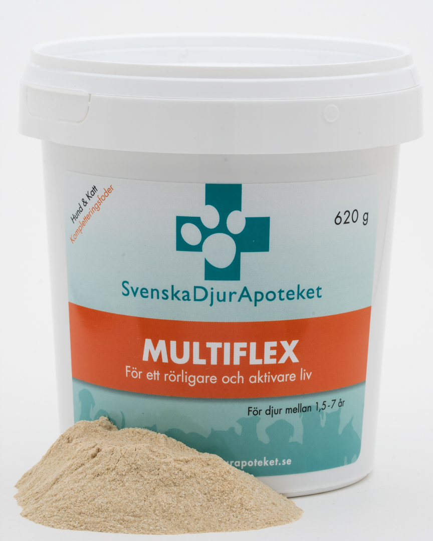 MultiFlex 620g