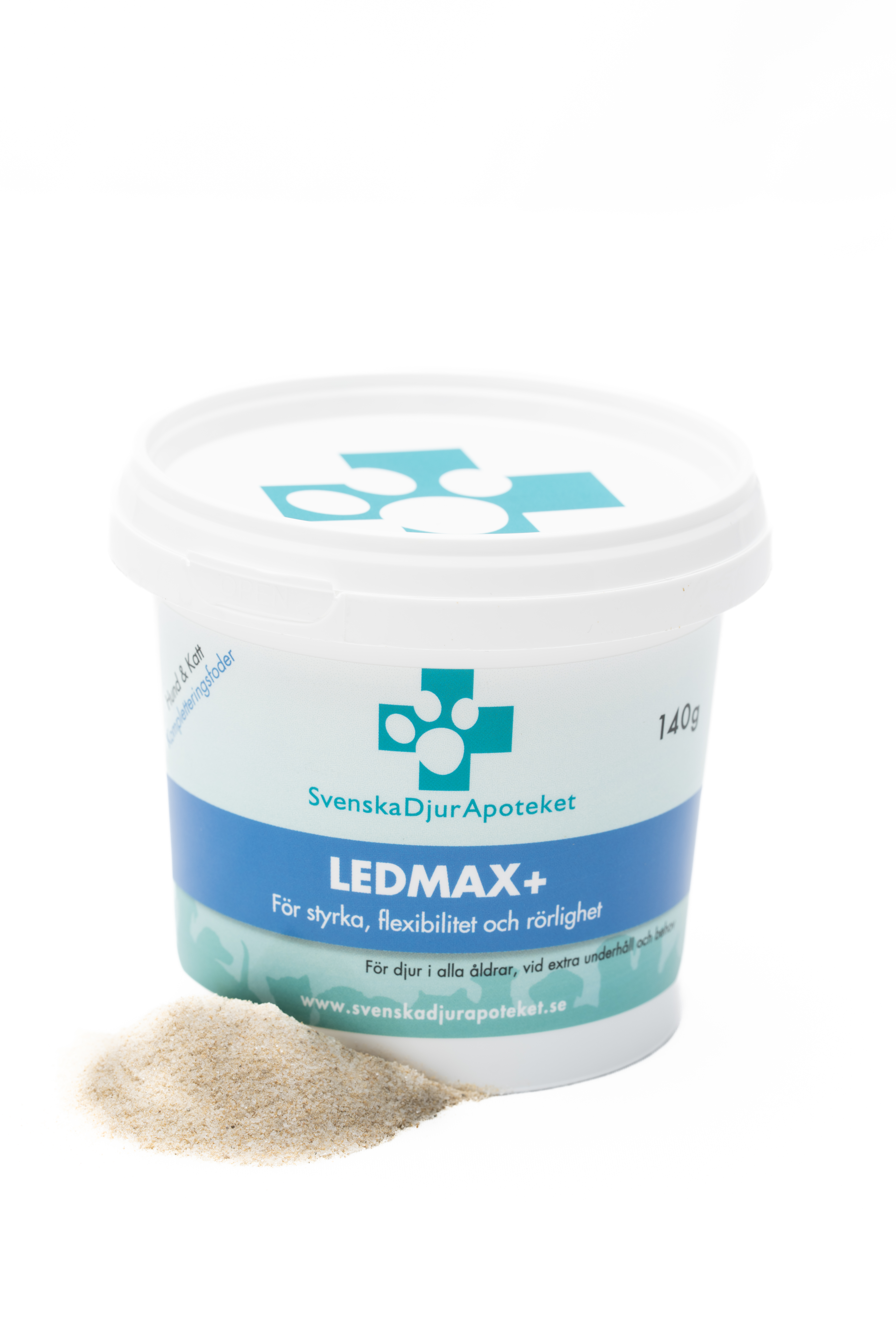 LedMax+ 140g
