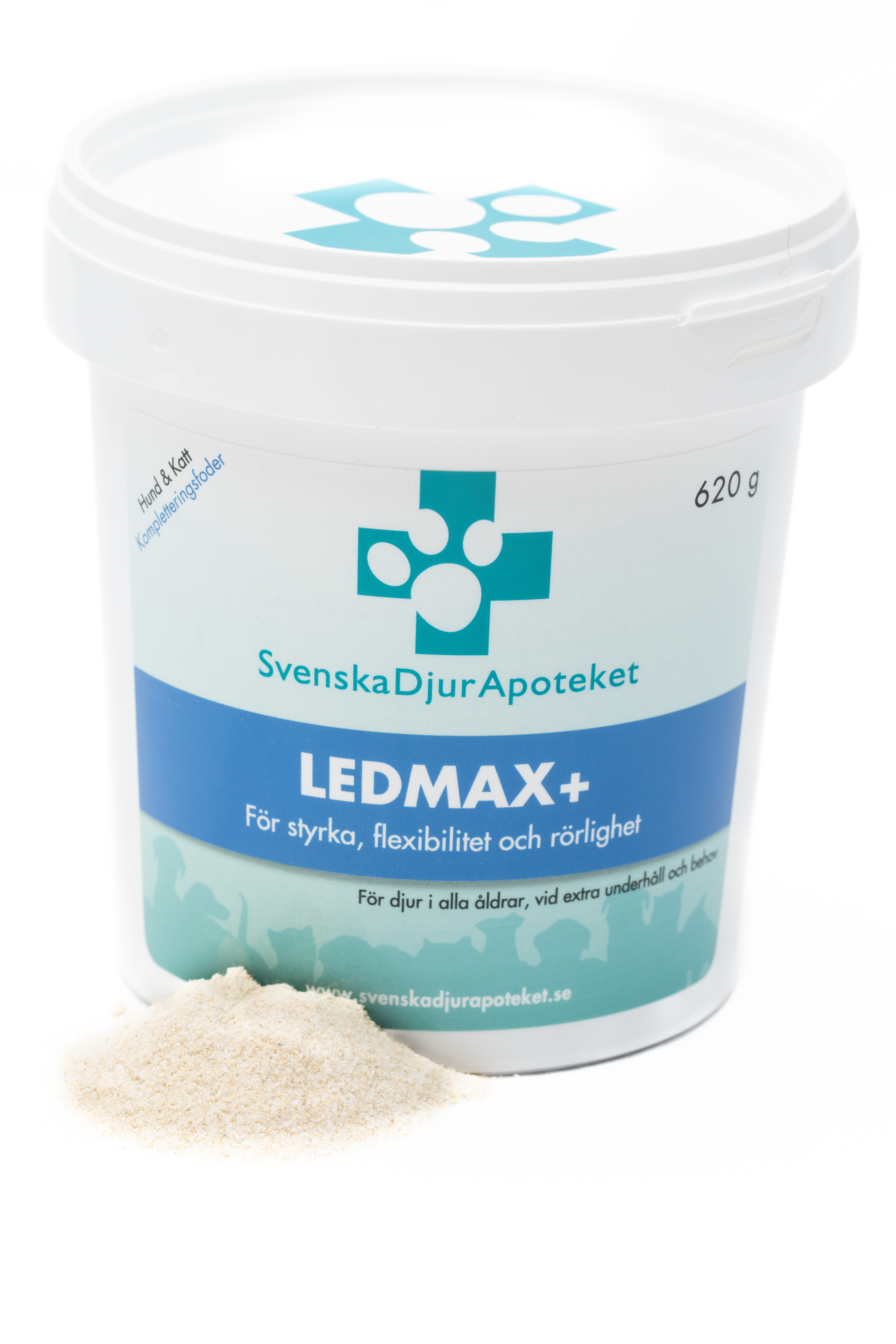 LedMax+ 620g