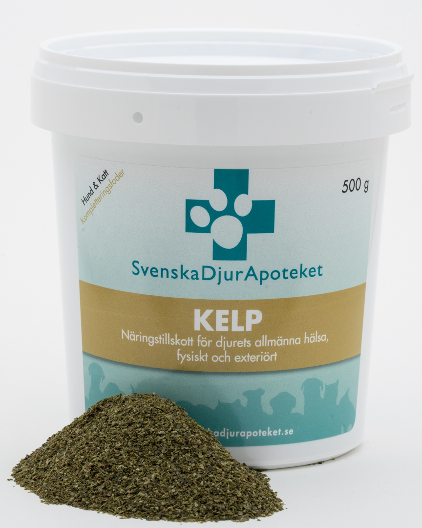 Kelp 500g