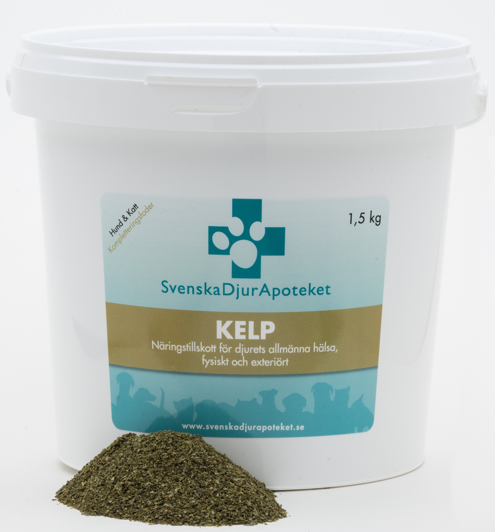 Kelp 1,5kg