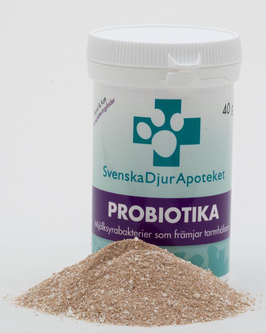 Probiotika 40g