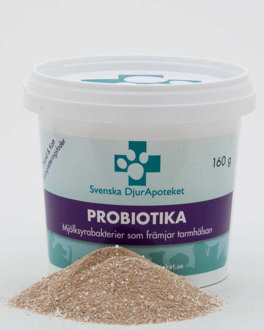 Probiotika 160g