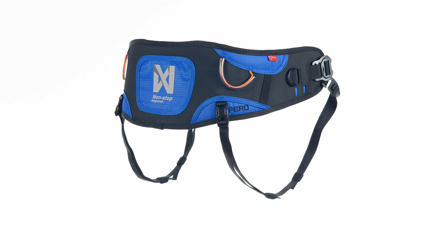 Ferd B&auml;lte Bl&aring; S