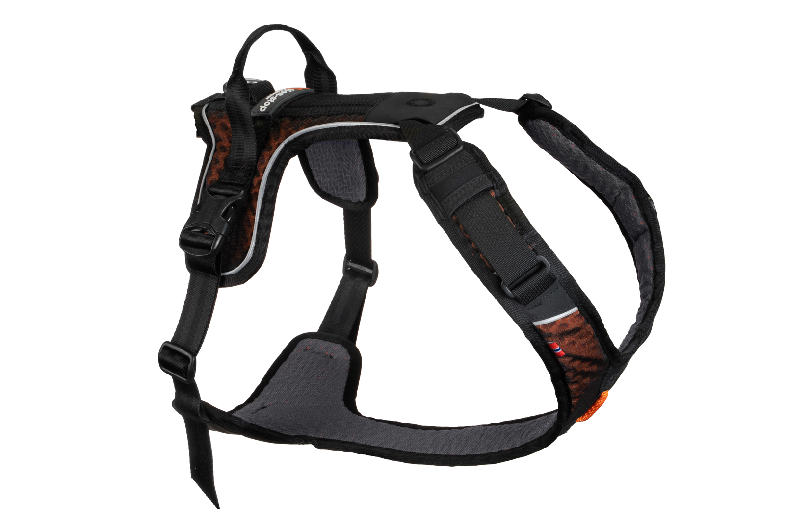 Rock Hundsele XS