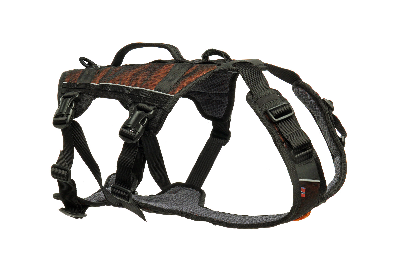 Rock Hundsele Lång S