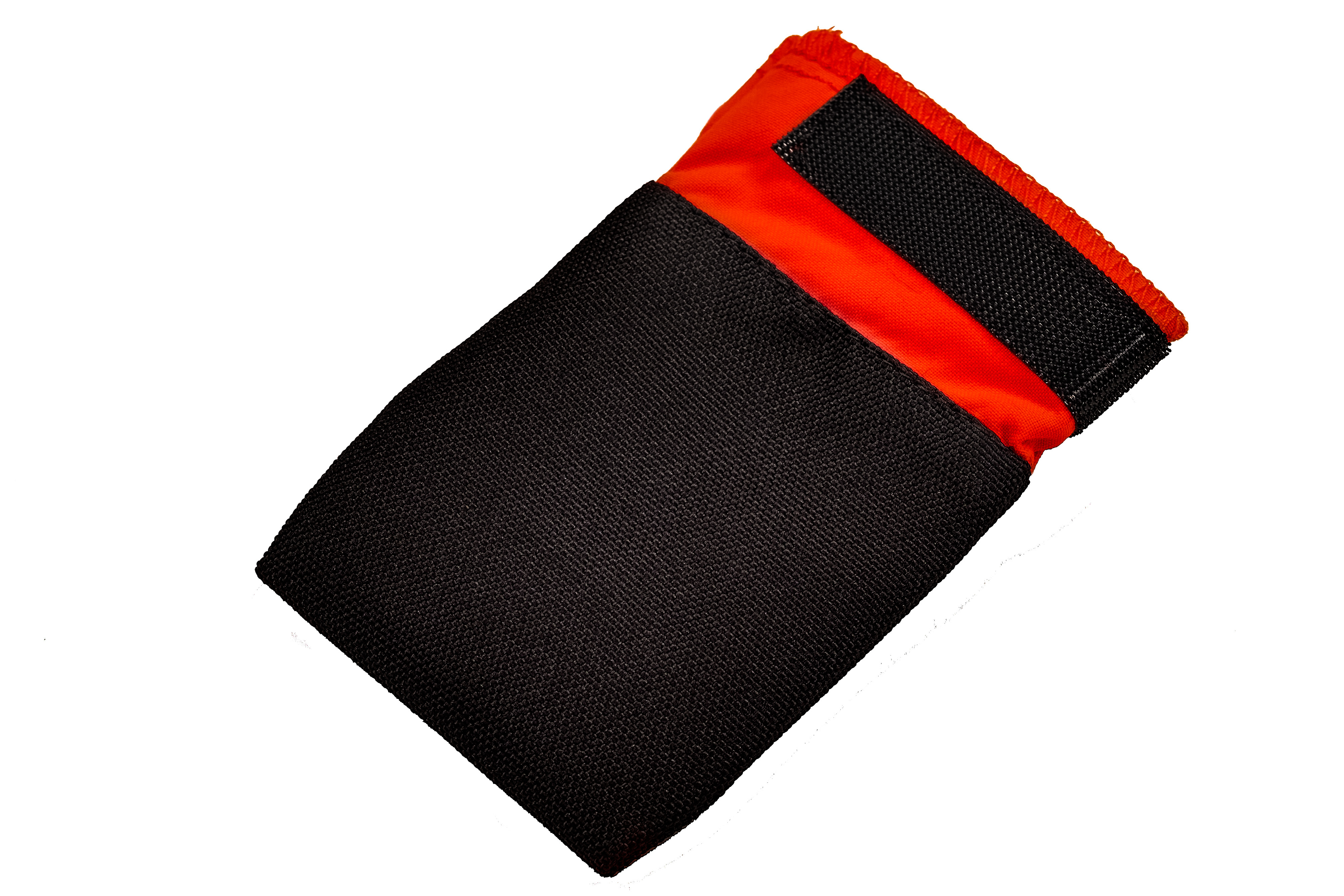 Solid Strumpa Hund 4p Svart M