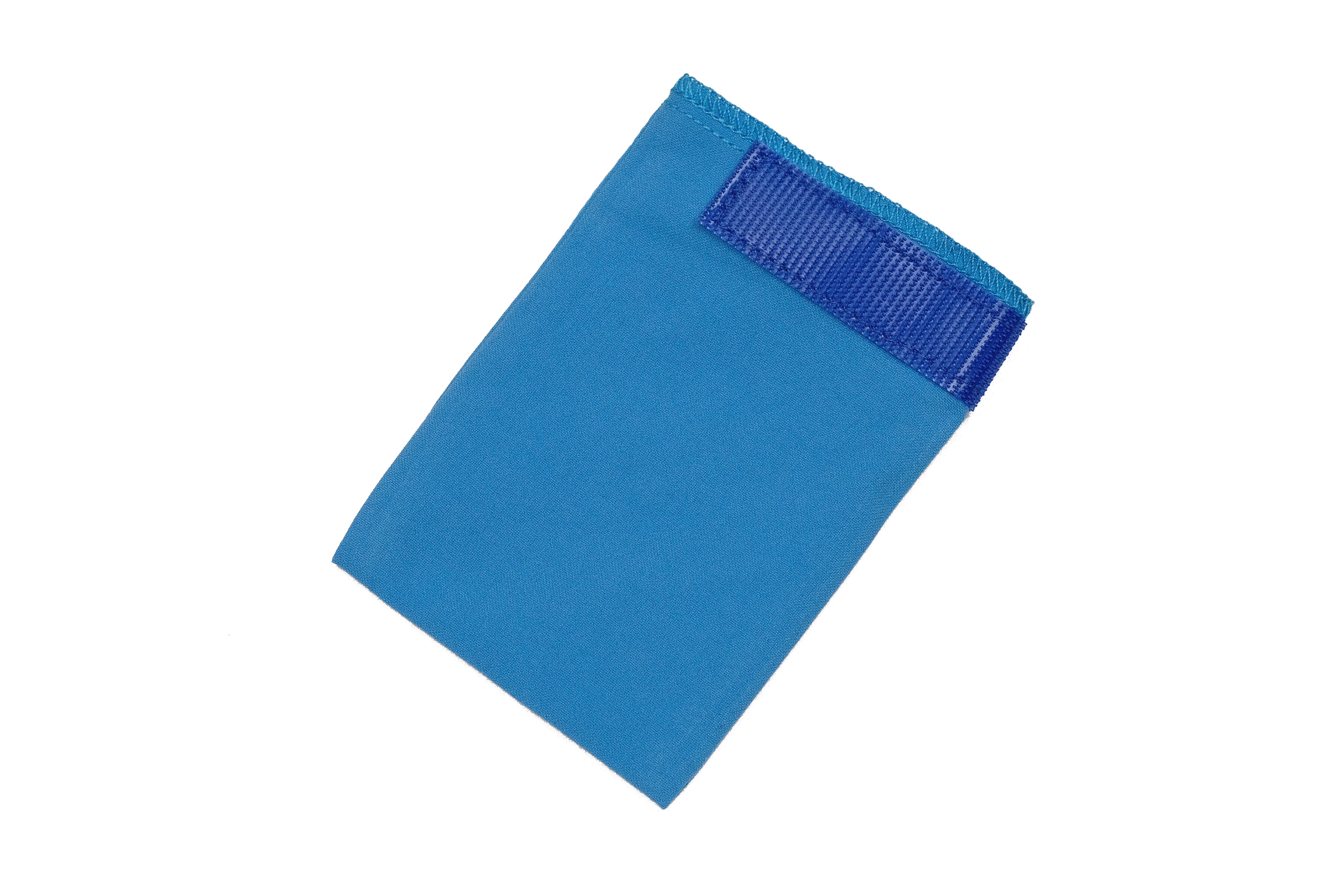 Långdistanssko Till Hund 4p Blå Xxxs