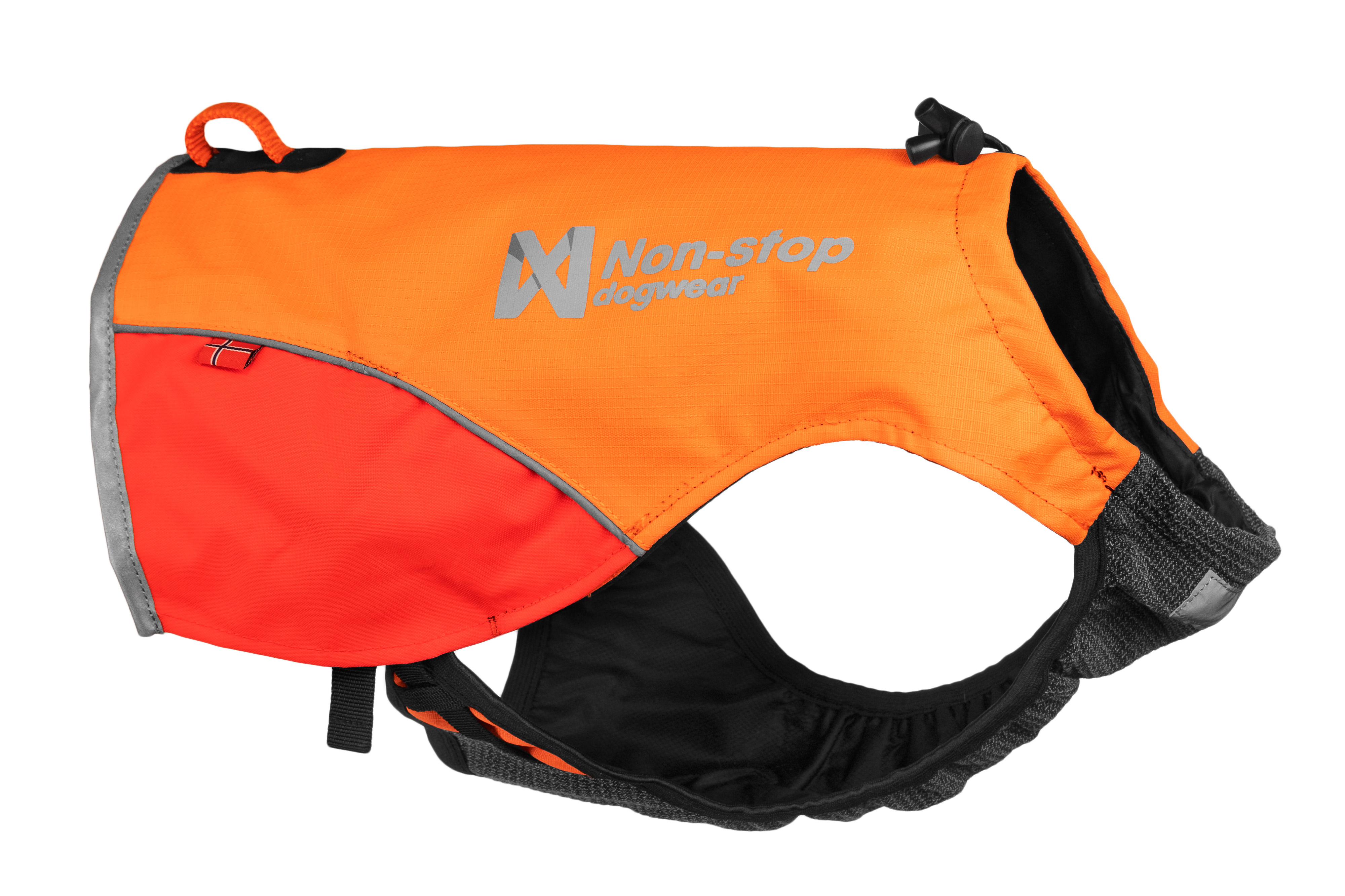 Protector Skyddsväst För Hund Orange XL