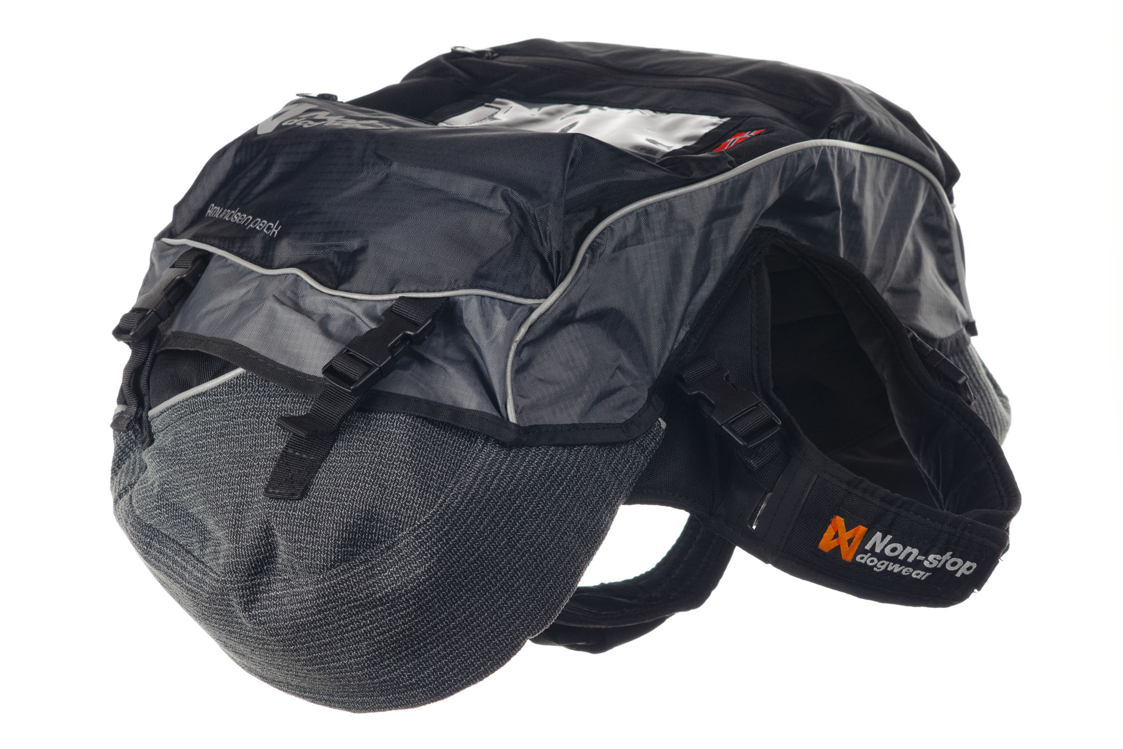 Amundsen Väska Flerfärgad L