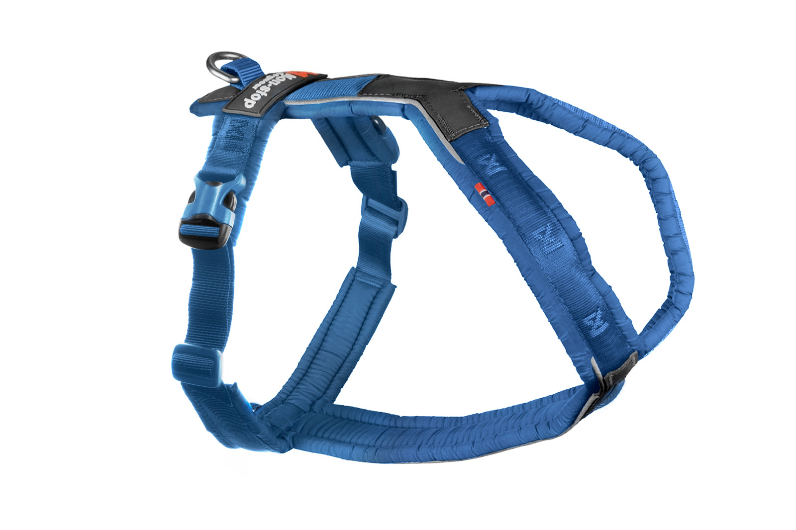 Line Harness 5.0 Hundsele Blå 8