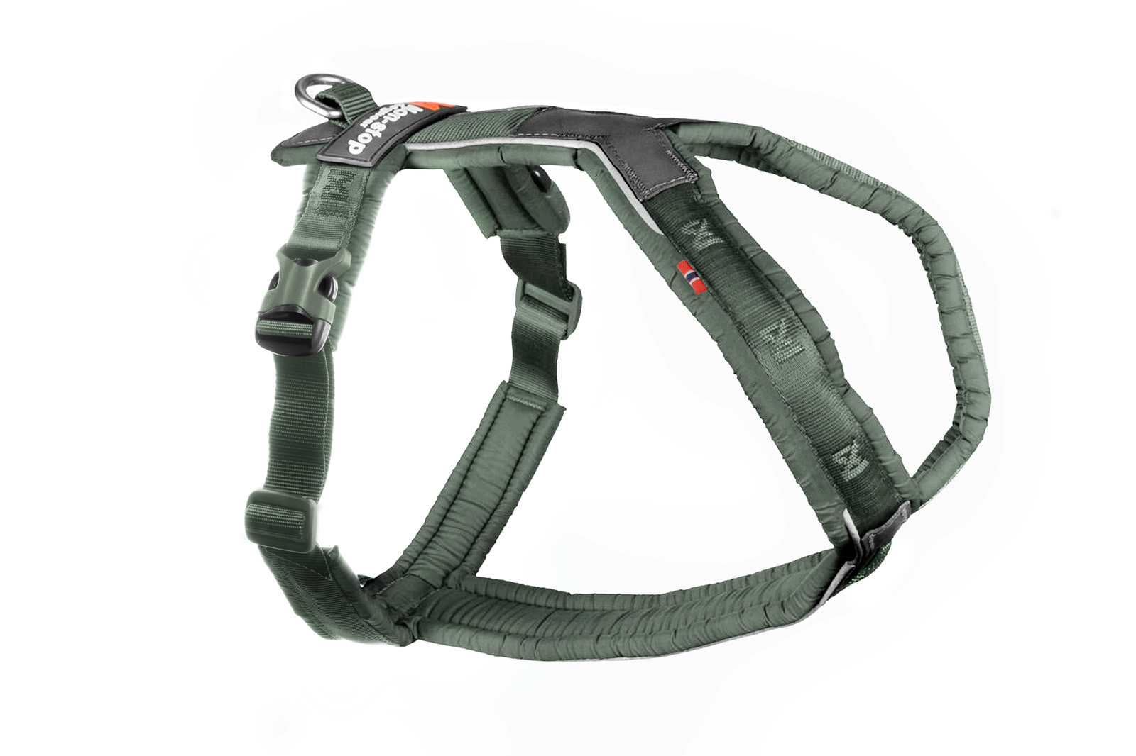 Line Harness 5.0 Hundsele Grön