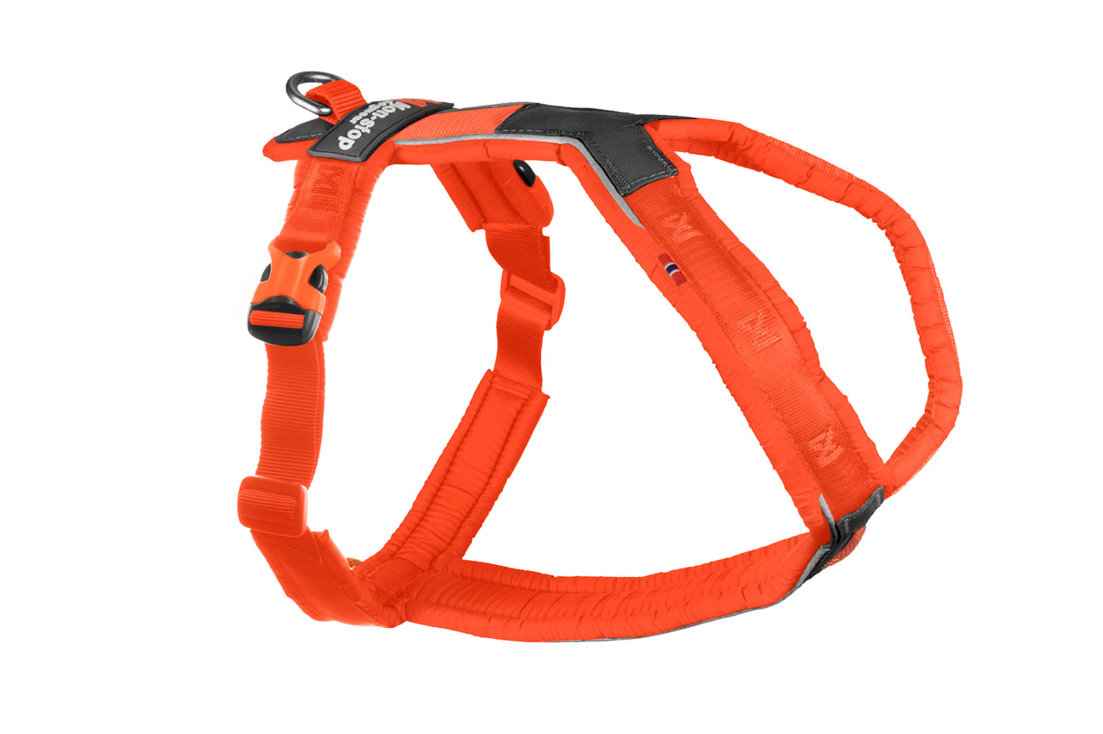 Line Harness 5.0 Hundsele Orange 6