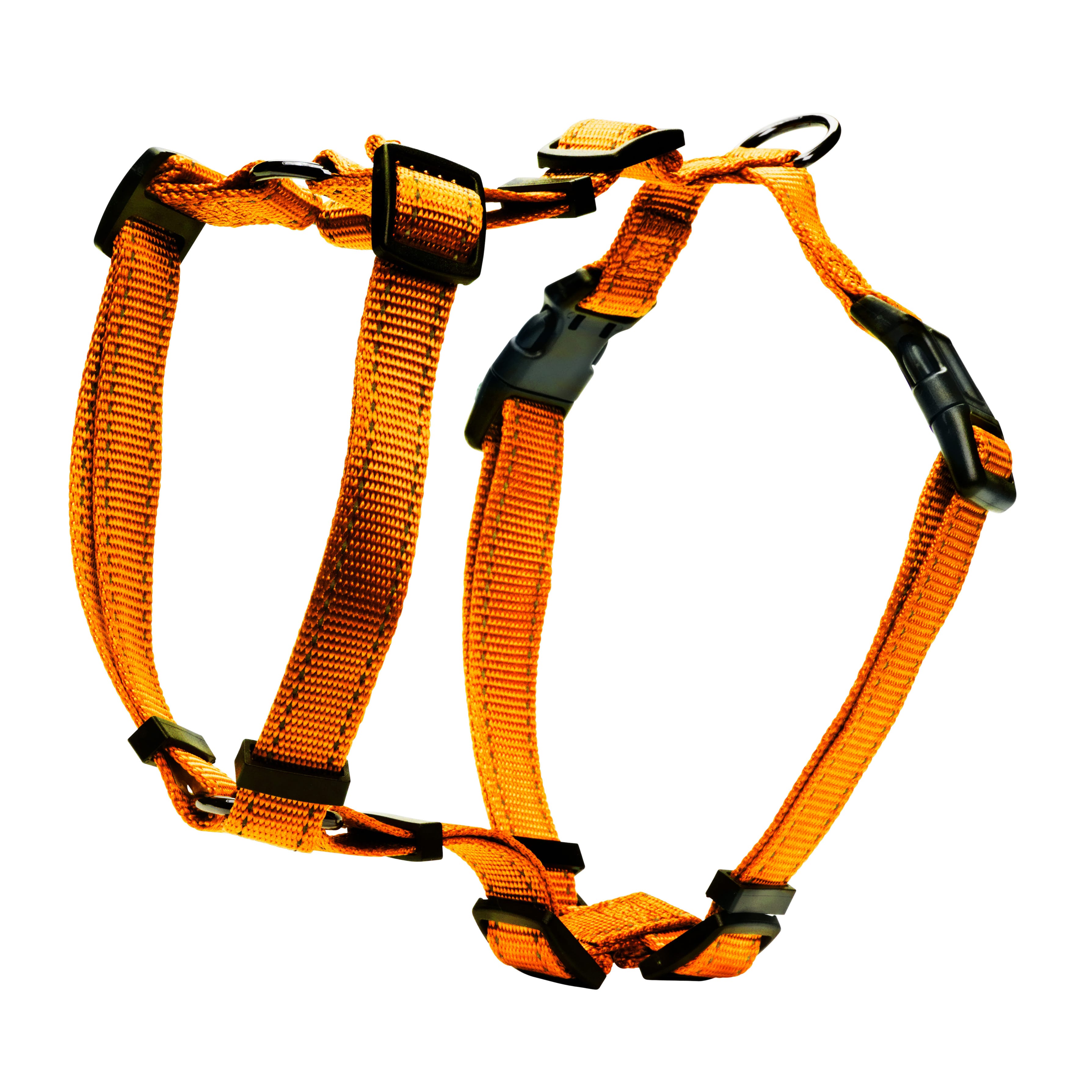 H-Sele Iris Orange XL/XXL