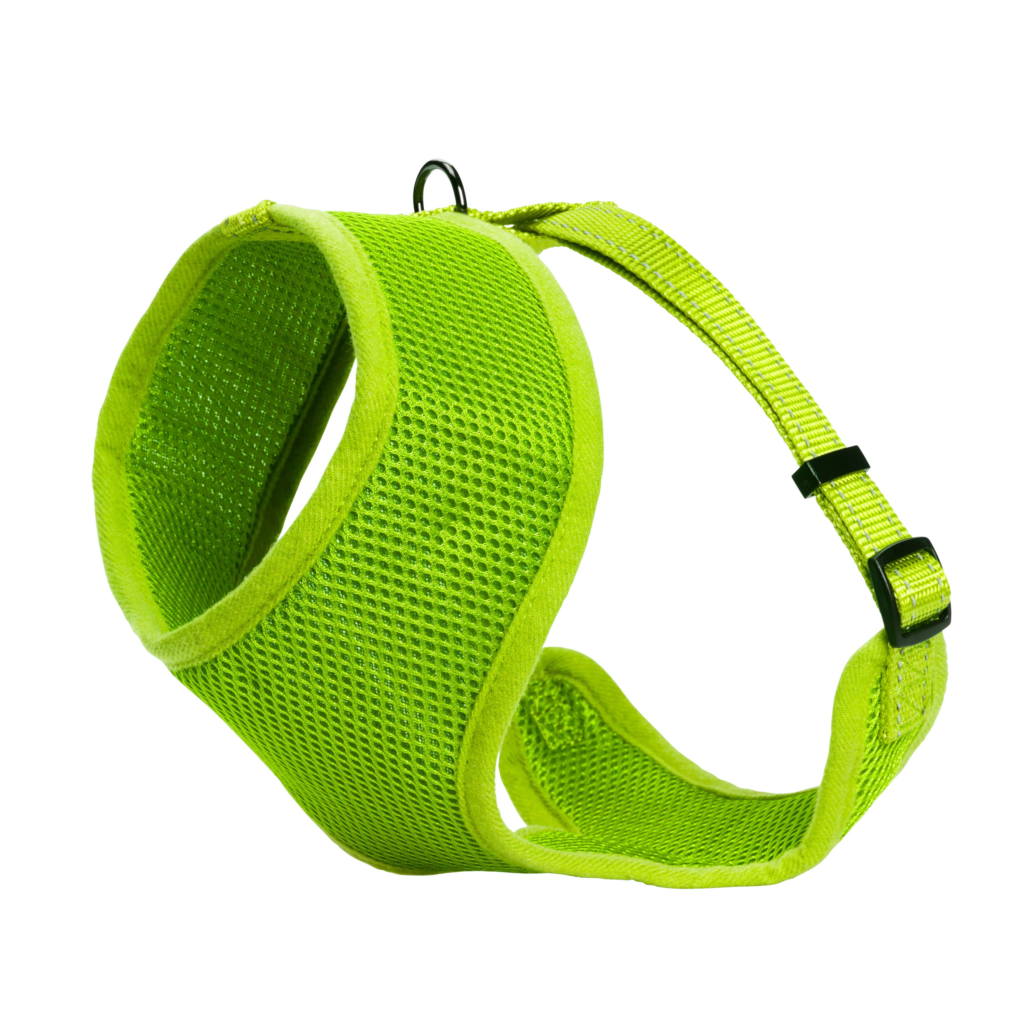 Meshsele Iris Gr&ouml;n