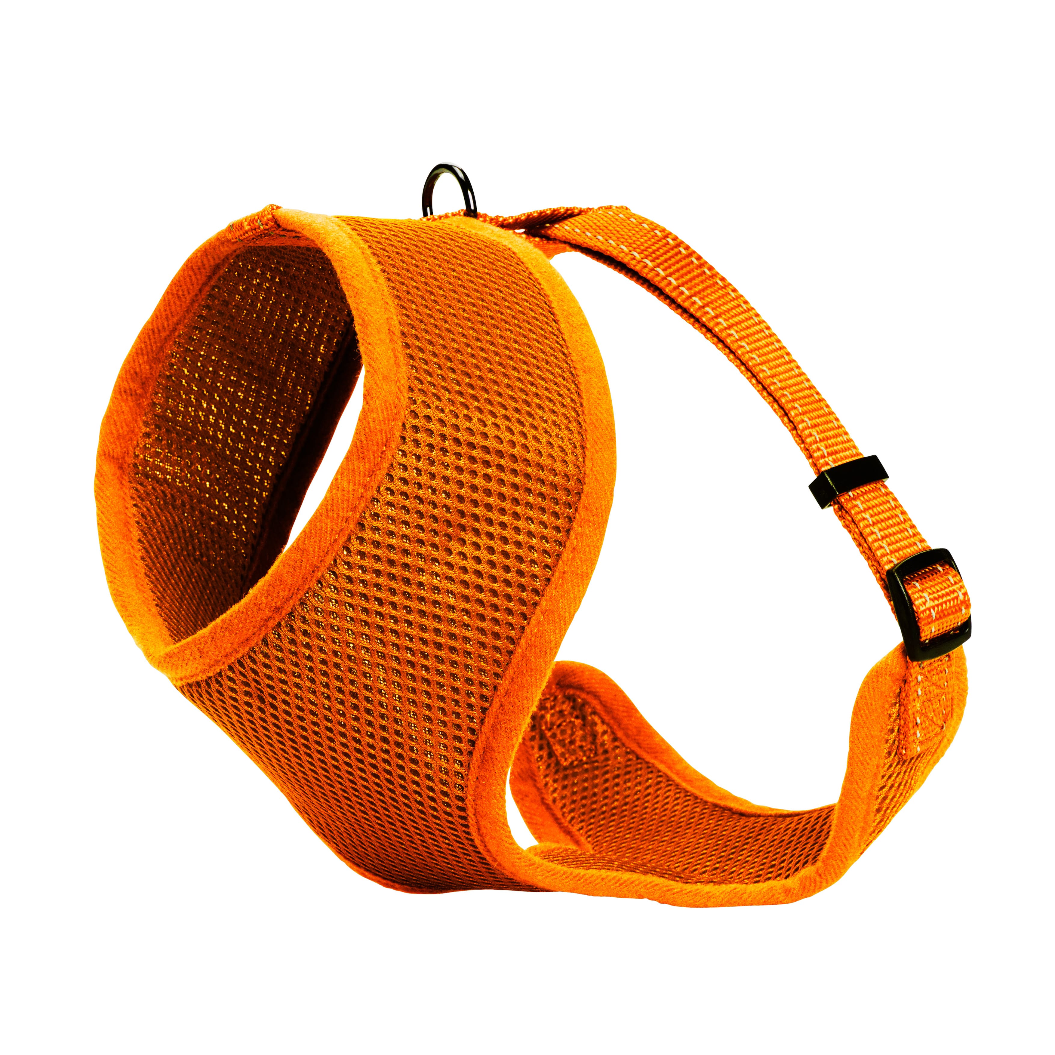 Meshsele Iris Orange M