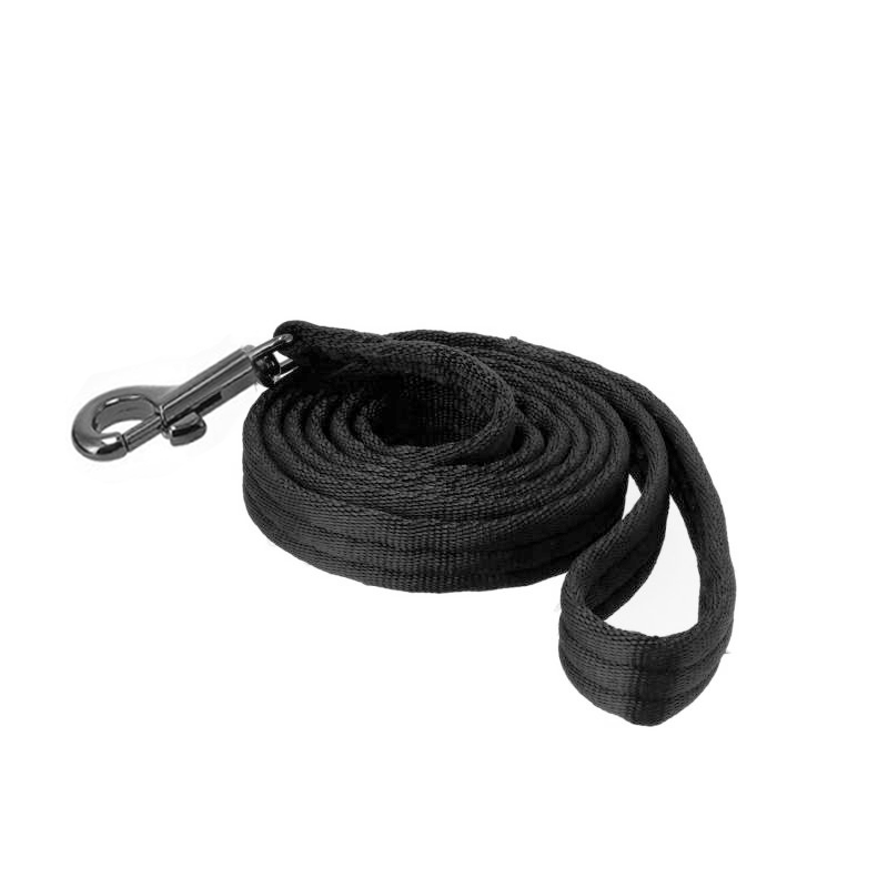 Kanalkoppel Vera Svart